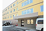 ナーシングホームレラ西宮の沢・北海道・介護職（ナーシングホーム）リーダー