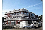 アンソレイユ日置・和歌山県・介護職（入所）