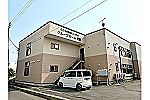 グループホーム根室・北海道・介護職（グループホーム）