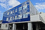 特別養護老人ホーム　有徳の家・新潟県・介護職（特別養護老人ホーム）