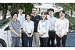 地域包括支援センター　アウン・愛知県・ケアマネージャー（地域包括支援センター）