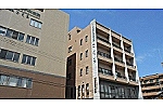 医療法人　かしの木会　介護老人保健施設　さくら・広島県・ケアマネージャー（介護老人保健施設）