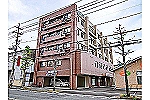 介護老人保健施設　青海荘・山口県・理学療法士（介護老人保健施設）