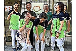 医療法人　侑徳会　たつや歯科医院・大阪府・歯科衛生士（担当制／歯科医院）