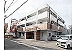 ソレアード山の街・兵庫県・看護師（通所）