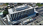 沖永良部徳洲会病院　医療法人徳洲会・鹿児島県・看護師（病棟／病院）