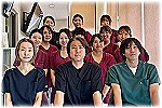 泉ＭＫ歯科クリニック・宮城県・歯科衛生士（予防／クリニック）