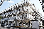 医療法人社団永生会　介護老人保健施設マイウエイ四谷・東京都・介護職（デイケア）