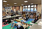 医療法人社団　幹人会　介護老人保健施設　菜の花・東京都・看護師（介護老人保健施設／有床クリニック）