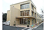 医療法人社団　良江会　久留米ヶ丘病院・東京都・看護師（病棟／病院）