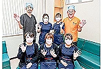 医療法人　ひょうどう歯科・愛知県・歯科衛生士（予防）