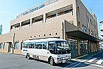 医療法人　以和貴会　金岡中央病院・大阪府・管理栄養士（精神科病院）