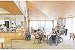 デイサービスセンター岩岡の郷・兵庫県・看護師（デイサービス）