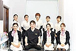 医療法人社団　かしはら歯科クリニック・兵庫県・歯科衛生士（担当制／クリニック）