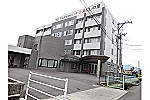 ふれあい訪問看護ステーション西原・広島県・看護師（訪問看護）