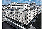 特定医療法人財団　竹政会　セントラル病院・広島県・看護師（一般病院）