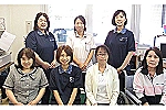 訪問看護ステーション亀崎・広島県・看護師（訪問看護）