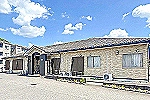 特別養護老人ホーム　なごみの郷・広島県・看護師（特別養護老人ホーム）
