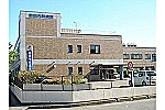 前田内科病院・山口県・看護師（療養型病院）