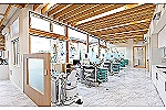 医療法人　福崎歯科・大分県・歯科衛生士（予防）