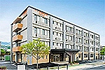 サービス付き高齢者向け住宅　まほろば・大分県・看護師（介護施設）