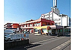 医療法人健康会　霧島記念病院・鹿児島県・看護師（ケアミックス型病院）