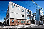 医療法人社団ときわ会　日東病院・福島県・看護師（一般病院）