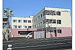 ライブラリ白石はな壱号館・北海道・看護師（グループホーム）