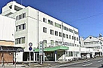 城南病院・茨城県・看護師（回復期リハ病棟／ケアミックス型病院）