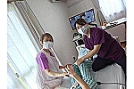医療法人社団　芳英会・千葉県・言語聴覚士（訪問リハビリ）
