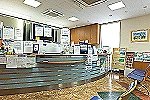 宿河原津田眼科クリニック・神奈川県・視能訓練士（クリニック）
