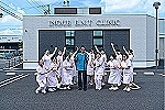 医療法人　あいほく・愛知県・看護師（訪問診療）