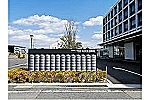 医療法人　豊田会　高浜豊田病院・愛知県・看護師（外来／ケアミックス型病院）