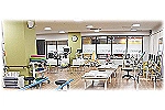 洛西　西京都クリニック　デイケア・京都府・理学療法士（クリニック）