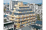介護老人保健施設エスコート船場・兵庫県・看護師（介護老人保健施設）