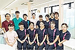 医療法人社団　やまもと歯科医院・広島県・歯科衛生士（歯科医院）
