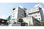 医療法人　博愛会・山口県・看護師（介護医療院／ケアミックス型病院）