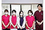 豊前ゆめ歯科・福岡県・歯科衛生士（訪問診療）