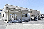 医療法人　誠仁会　介護老人保健施設　えんじゅの里・青森県・看護師（介護老人保健施設）