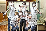 社会医療法人　寿楽会　大野クリニック・大阪府・臨床検査技師（クリニック）