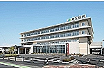 医療法人仁徳会　森下病院・岡山県・看護師（病棟／ケアミックス型病院）