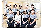 楢原クローバー歯科・東京都・歯科衛生士（予防）