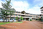 特別養護老人ホーム　あたかの郷・石川県・看護師（特別養護老人ホーム）