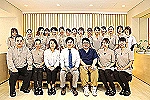 医療法人　きらら歯科クリニック・長野県・歯科衛生士（クリニック）