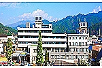 社会医療法人　白鳳会　鷲見病院・岐阜県・理学療法士（ケアミックス型病院）
