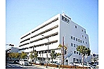 医療法人伯鳳会　赤穂中央病院・兵庫県・薬剤師（ケアミックス型病院）