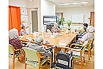 在宅サポートセンター絆　内・広島県・看護師（介護施設）