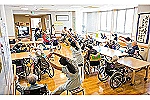 介護老人保健施設　きさか・広島県・看護師（介護施設）