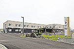 医療法人　青樹会　城南病院・徳島県・看護師（療養型病院）