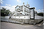 健祥会　ケアハウスうだつ・徳島県・歯科衛生士（介護施設）